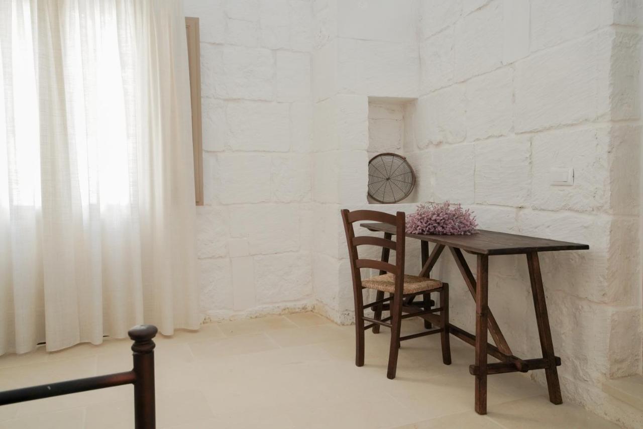 לינה וארוחת בוקר מרטאנו Casa Frea Dimora Storica מראה חיצוני תמונה