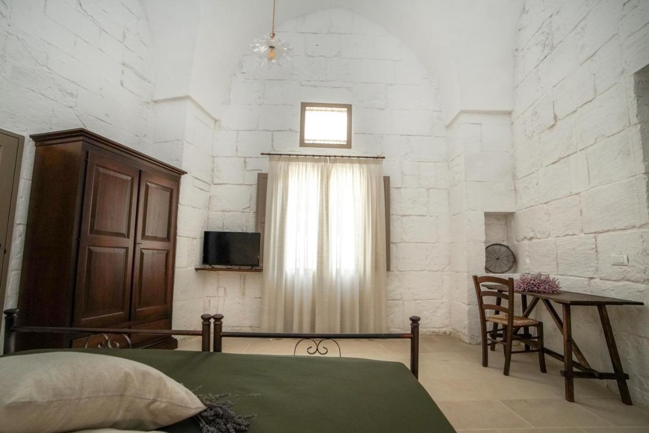 לינה וארוחת בוקר מרטאנו Casa Frea Dimora Storica מראה חיצוני תמונה