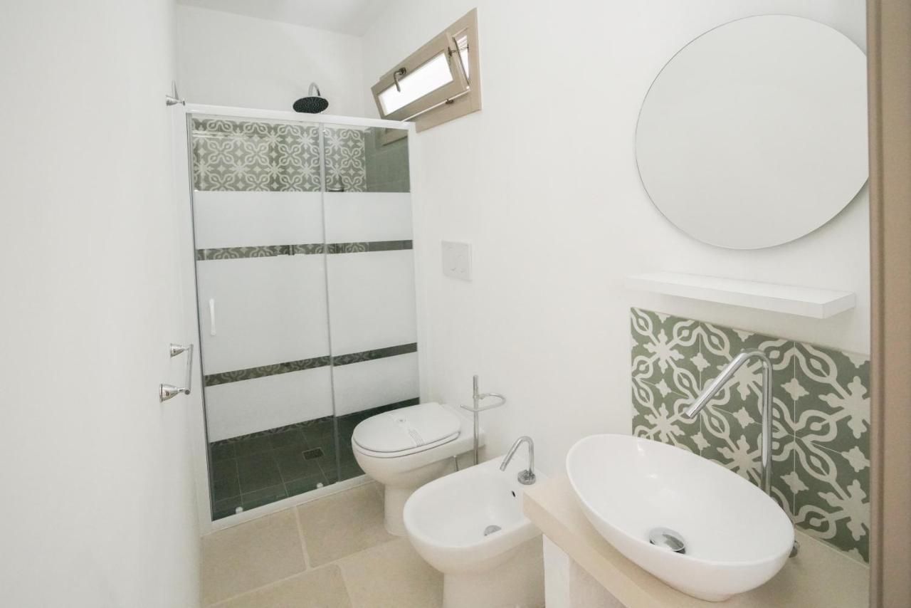 לינה וארוחת בוקר מרטאנו Casa Frea Dimora Storica מראה חיצוני תמונה