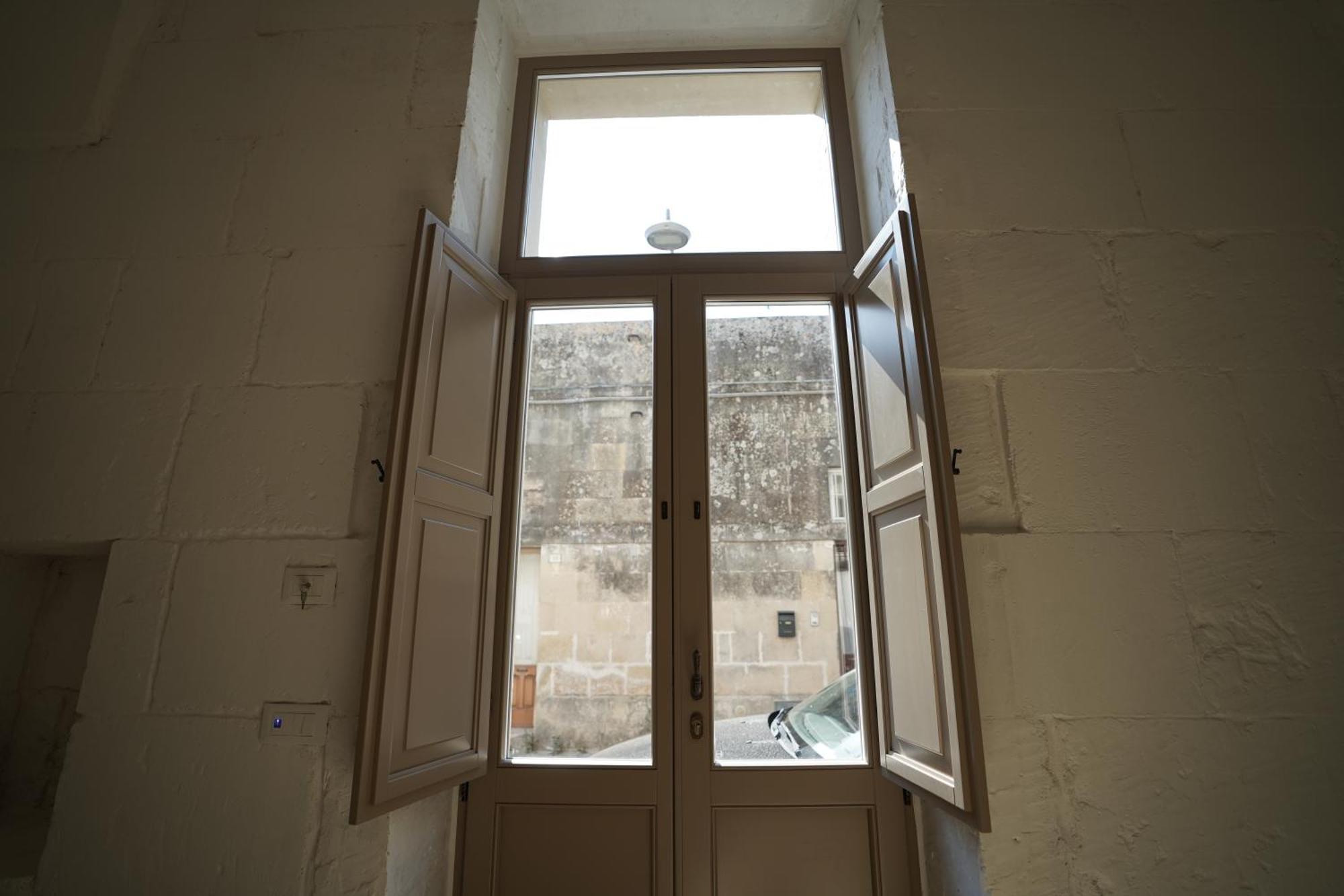 לינה וארוחת בוקר מרטאנו Casa Frea Dimora Storica מראה חיצוני תמונה